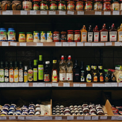 Food Pantry