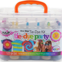 Local Arts and Crafts