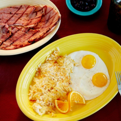 Great Egg Breakfasts
