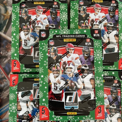 NFL Trading Cards