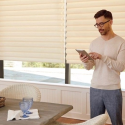 Blind and Shade Automation