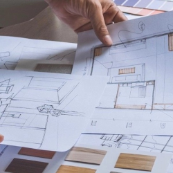 Interior Design Consultations