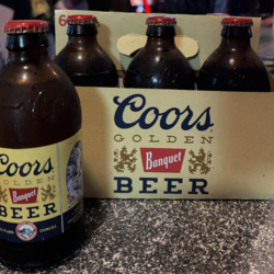 Coors