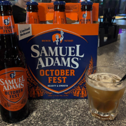 Samuel Adams