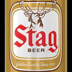 Stag Beer
