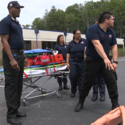 Emergency Medical Services (EMS)