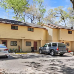 Multi Family Properties