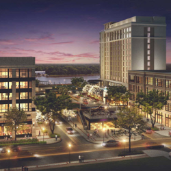 Commercial For Lease