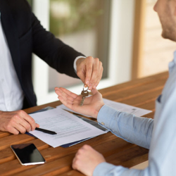 Tenant Representation