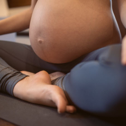 Marshall County Prenatal Yoga