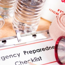 Emergency Preparedness