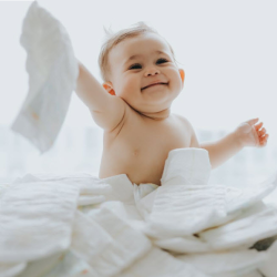 FREE Diapers & Wipes