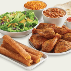 Family Meals
