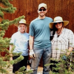Volunteers