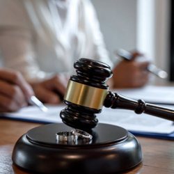 Divorce Law