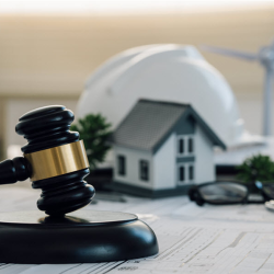 Real Estate Law