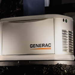 Home Standby Generators