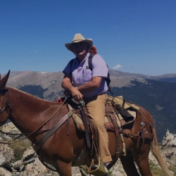 Horseback Riding
