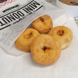Grab and Go Snacks