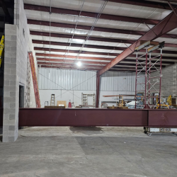Commercial Contractors