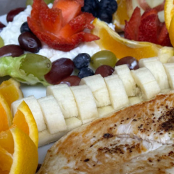 Fresh Fruit