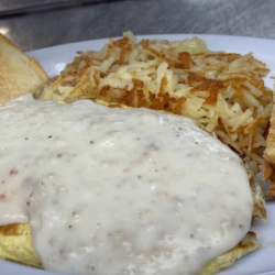 Country Fried Steak