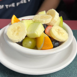 Fruit Salad
