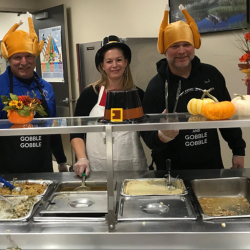 Food Services