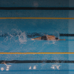 Swimming