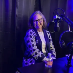 Miss Conifer Podcast