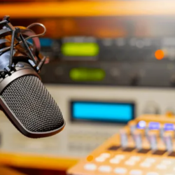 Be Featured on Conifer Podcast