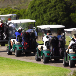 Golf Cart Products & Accessories