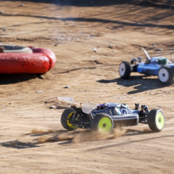 Traxxas RC Products