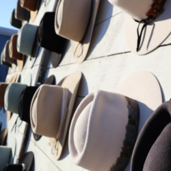 Hats