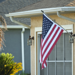 VA, FHA and USDA Loans