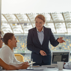 Executive Coaching