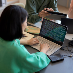 Clean-Up or Catch-Up Services