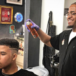 Haircut