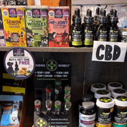 Pet Supplements