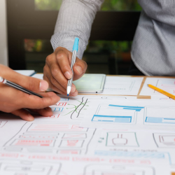 Process Design & Reengineering
