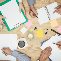 Organizational Culture Review