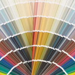 Paint Matching