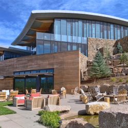The Lodge