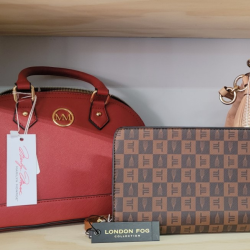 Handbag