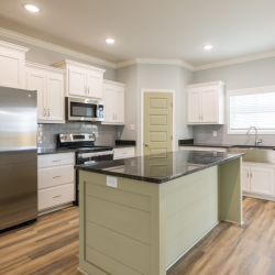 Kitchen Cabinet