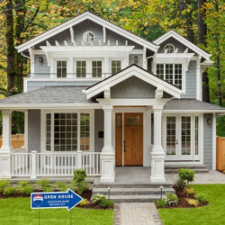 Foreclosure Property