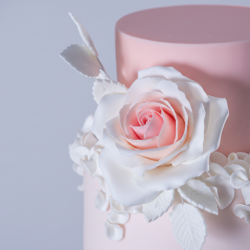 Sugar Flowers