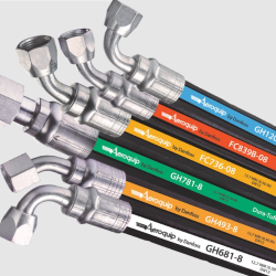 Hydraulic Hose Service