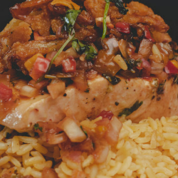 Order Takeout & Delivery