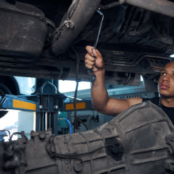 Transmission Services